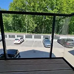 M&K Apartament Baltyk - Sobieszewo - Wyspa Sobieszewska