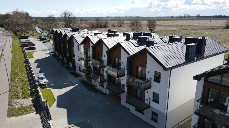 Lejlighed M&k Baltyk - Sobieszewo - Wyspa Sobieszewska Gdańsk