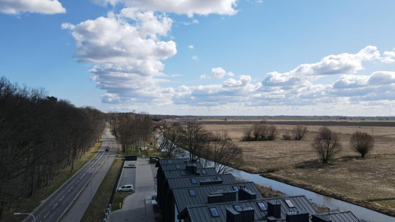M&k Baltyk - Sobieszewo - Wyspa Sobieszewska Gdańsk
