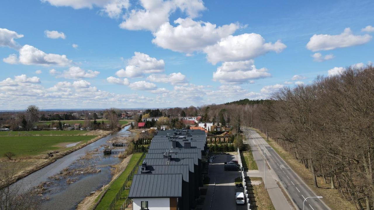Lejlighed M&k Baltyk - Sobieszewo - Wyspa Sobieszewska Gdańsk