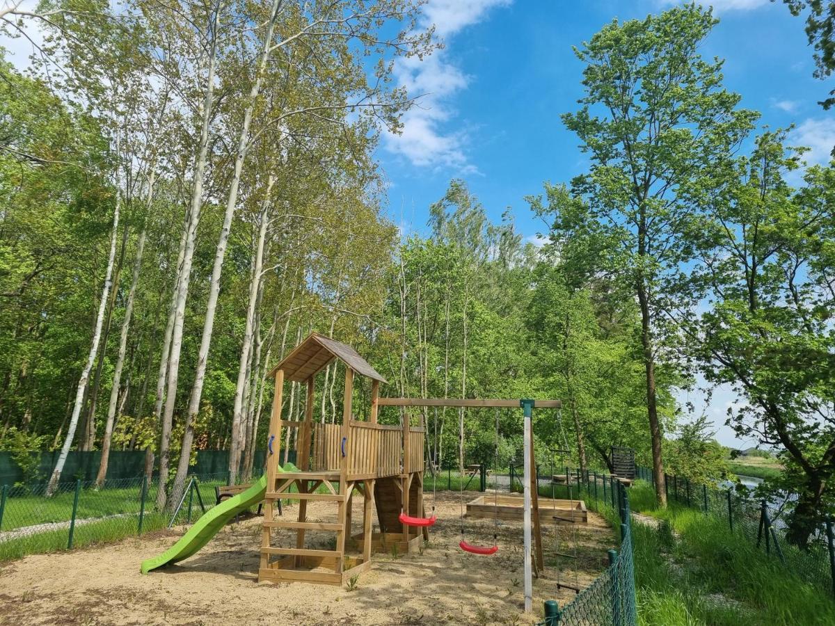 M&k Baltyk - Sobieszewo - Wyspa Sobieszewska Leilighet