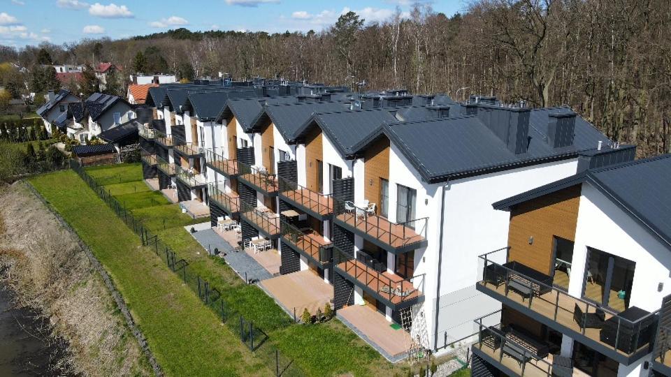 Lejlighed M&k Baltyk - Sobieszewo - Wyspa Sobieszewska *
