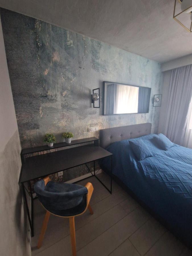M&k Baltyk - Sobieszewo - Wyspa Sobieszewska Lejlighed Gdańsk