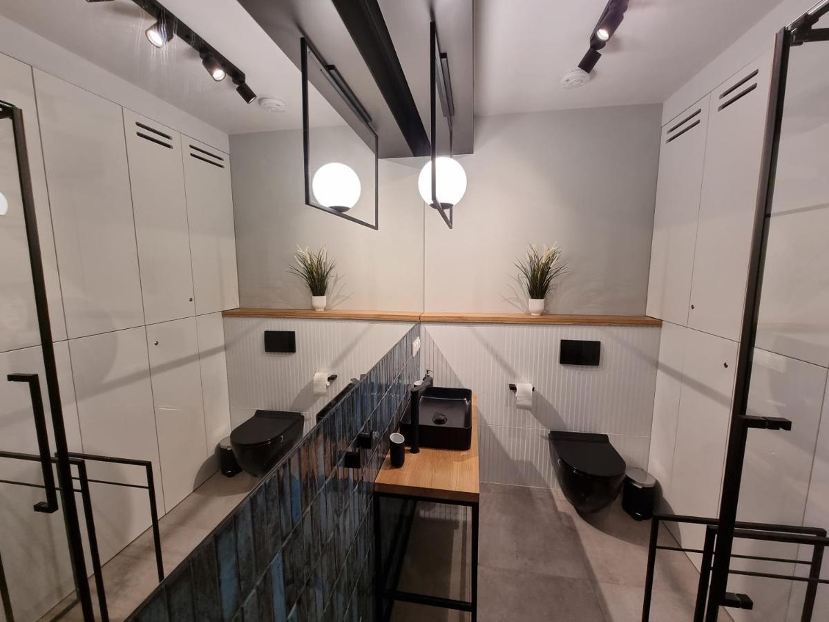 M&k Baltyk - Sobieszewo - Wyspa Sobieszewska Apartment Gdansk